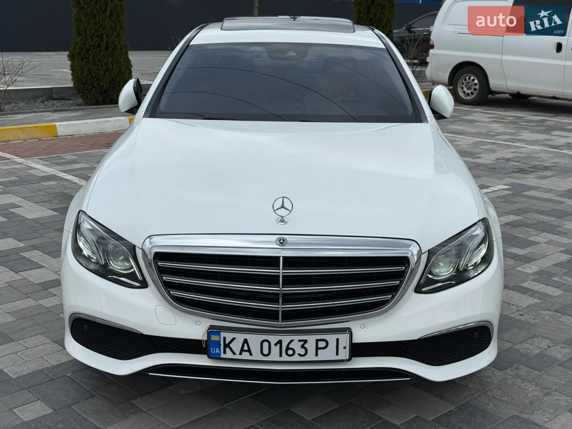 2018 Mercedes-Benz E-klasse - мініатюра 16