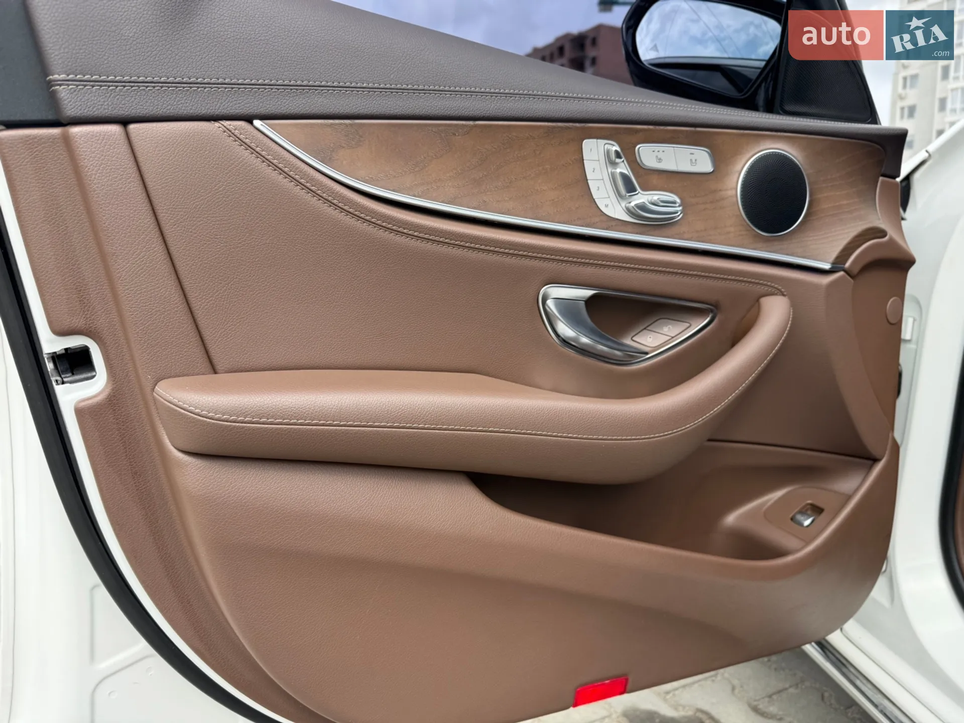 2018 Mercedes-Benz E-klasse - мініатюра 20