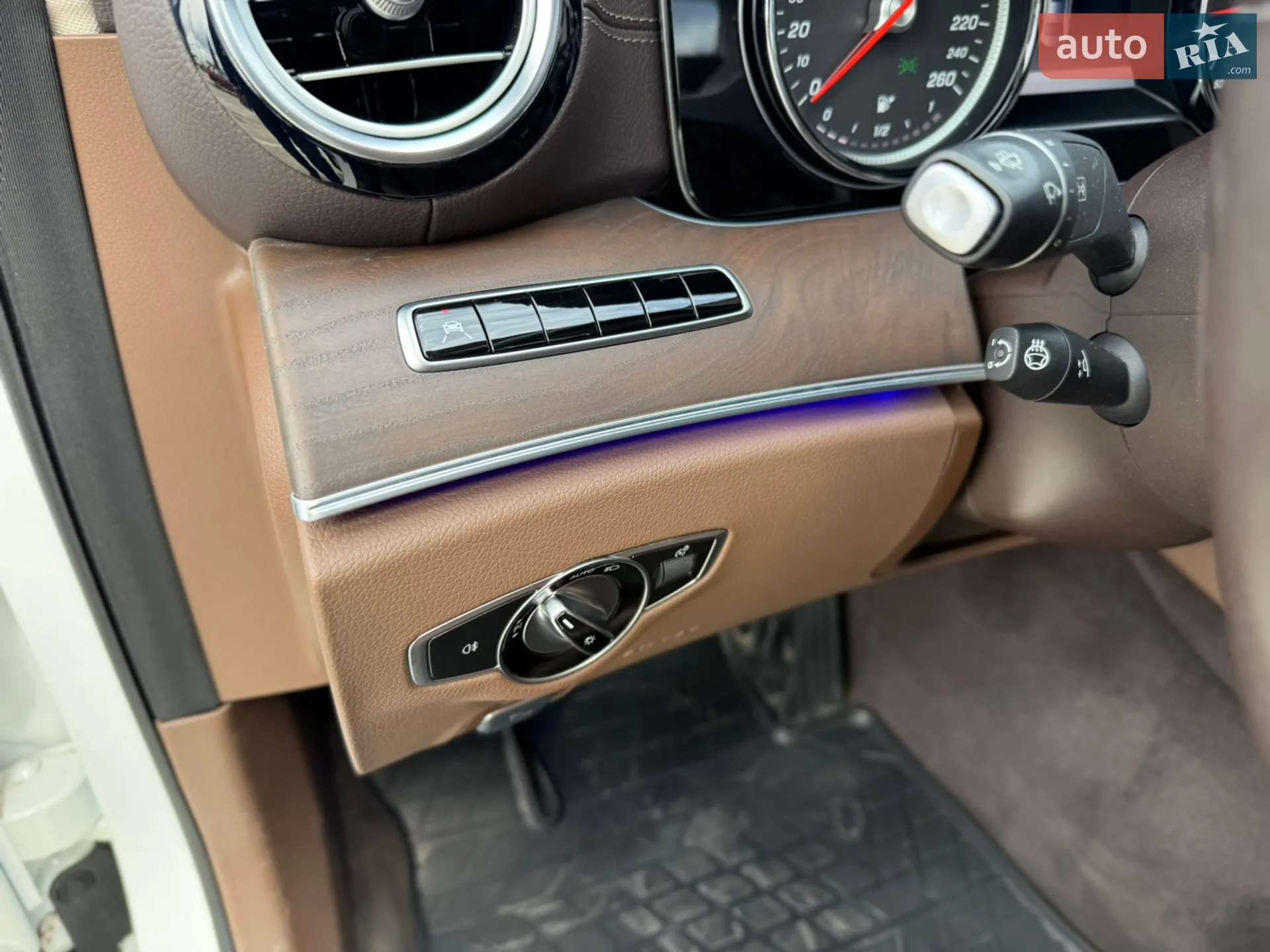 2018 Mercedes-Benz E-klasse - мініатюра 22