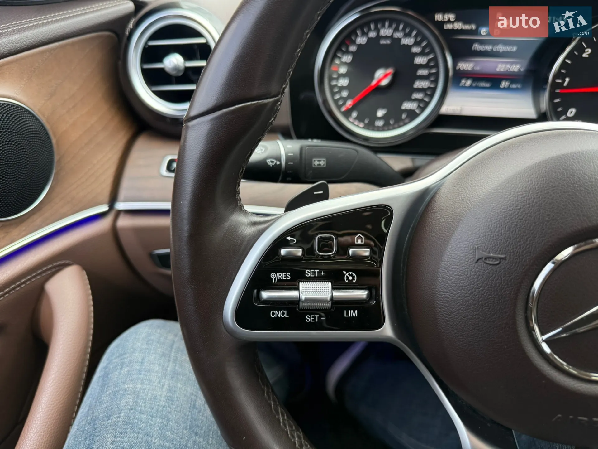 2018 Mercedes-Benz E-klasse - мініатюра 49