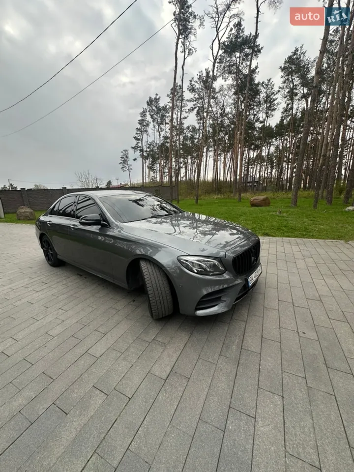 2019 Mercedes-Benz E-klasse - мініатюра 26