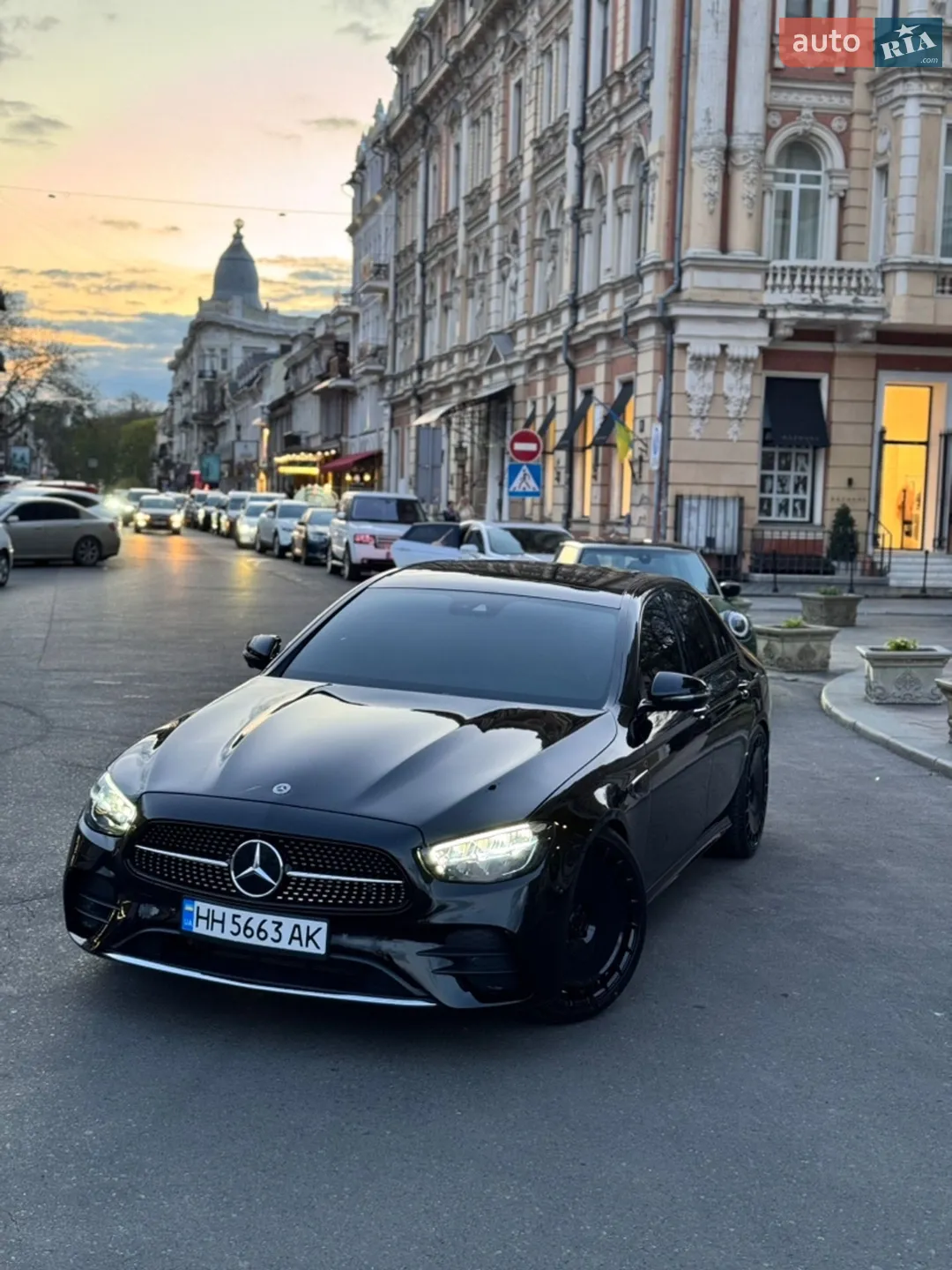 2022 Mercedes-Benz E-klasse - мініатюра 9