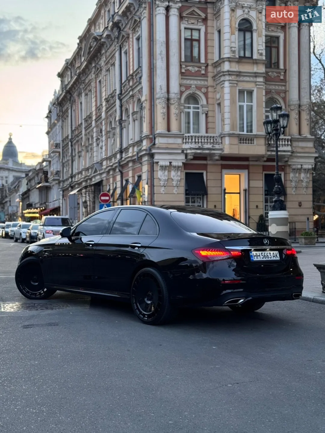 2022 Mercedes-Benz E-klasse - мініатюра 18