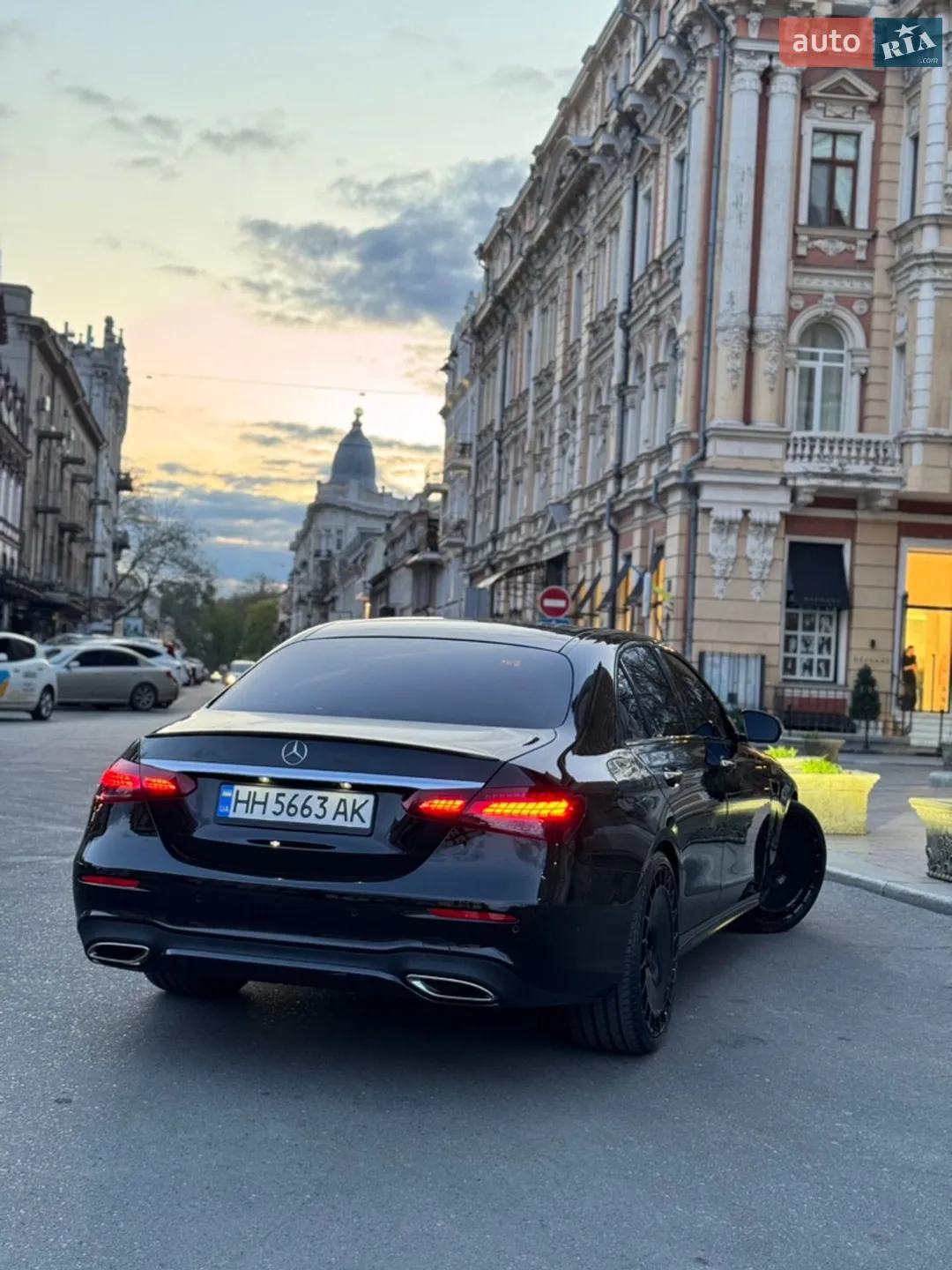 2022 Mercedes-Benz E-klasse - мініатюра 20