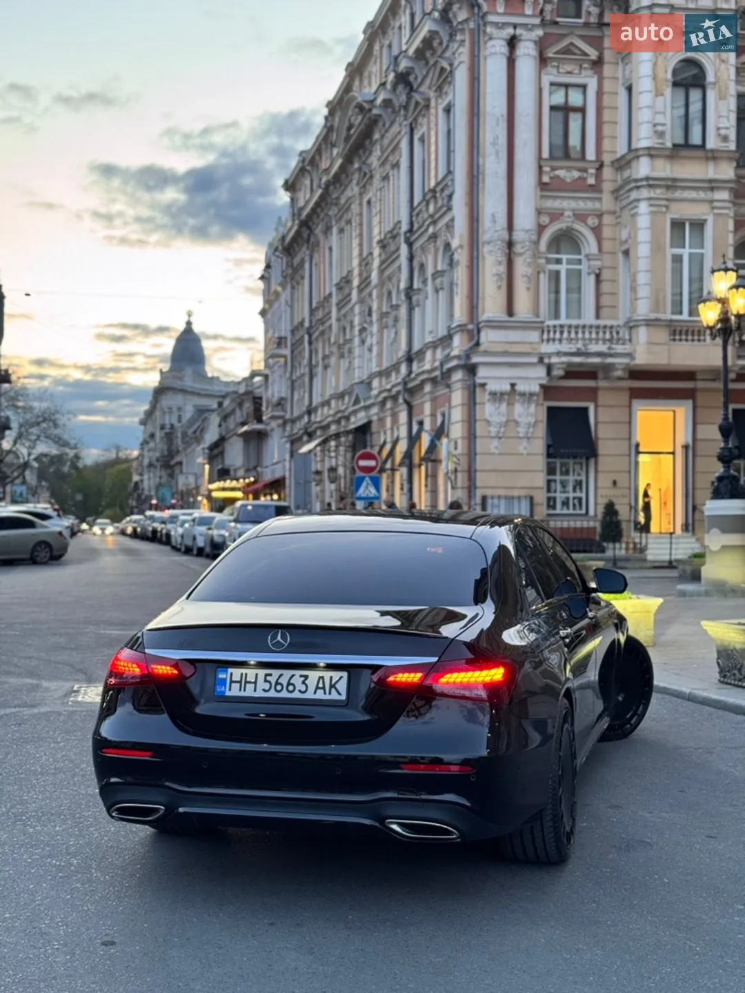 2022 Mercedes-Benz E-klasse - мініатюра 21