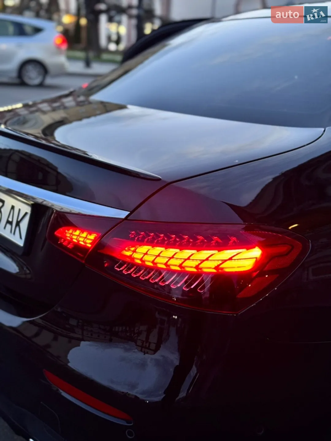 2022 Mercedes-Benz E-klasse - мініатюра 26