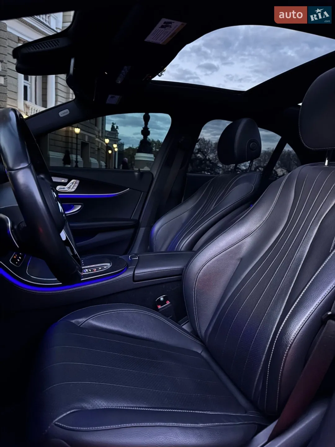 2022 Mercedes-Benz E-klasse - мініатюра 32