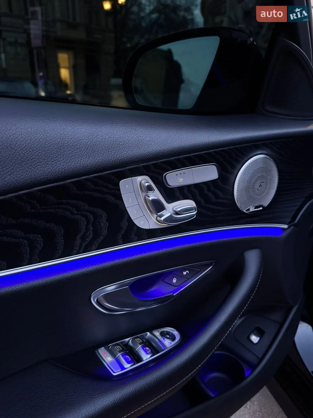 2022 Mercedes-Benz E-klasse - мініатюра 33