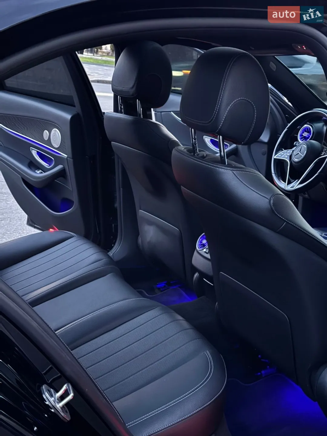 2022 Mercedes-Benz E-klasse - мініатюра 35