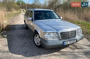 Универсал Mercedes-Benz E-Class 1995 в Фастове