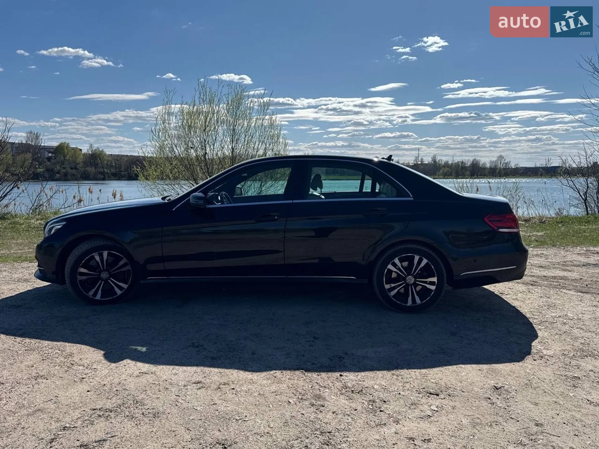 2013 Mercedes-Benz E-klasse - мініатюра 10