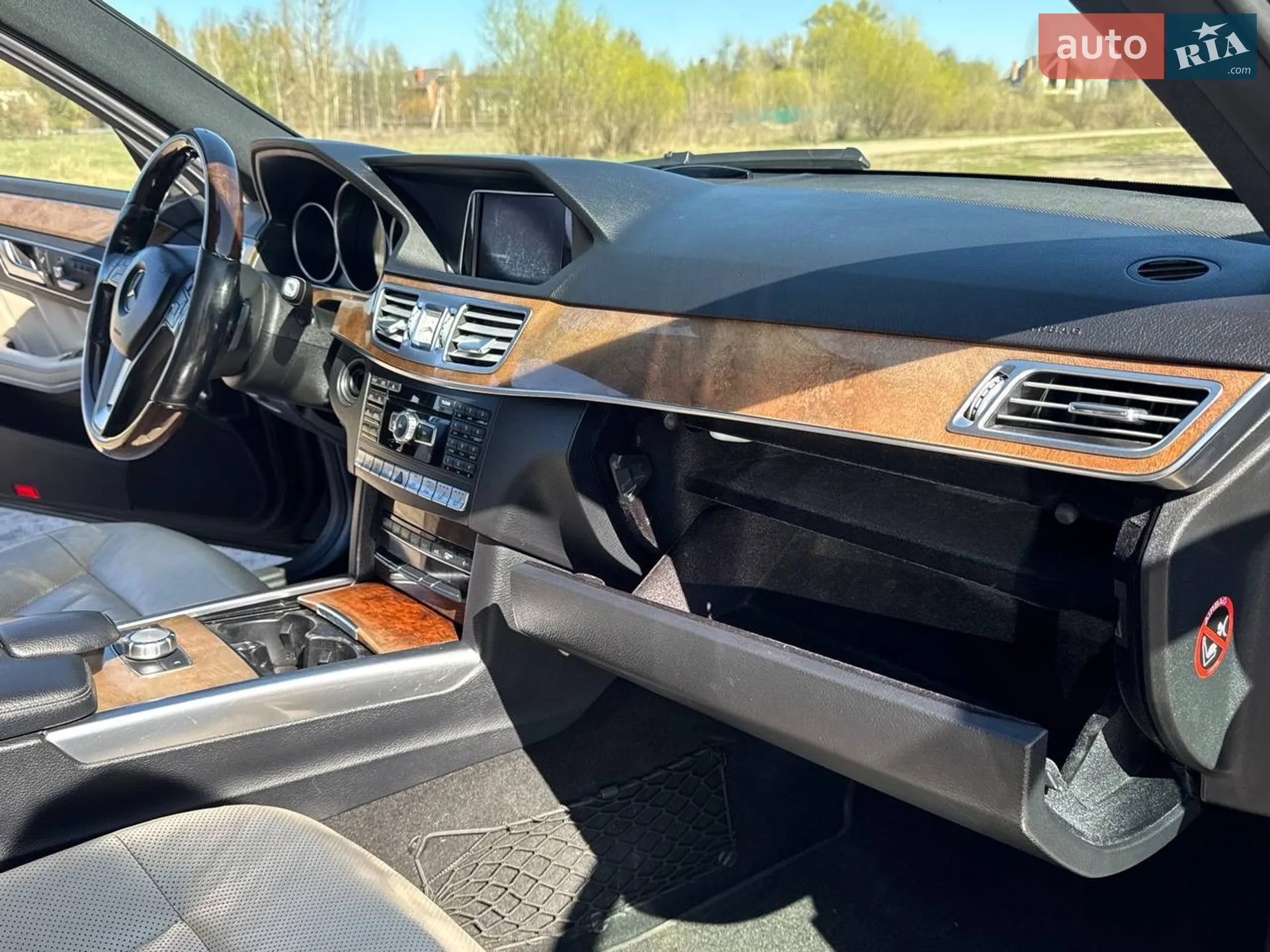 2013 Mercedes-Benz E-klasse - мініатюра 12