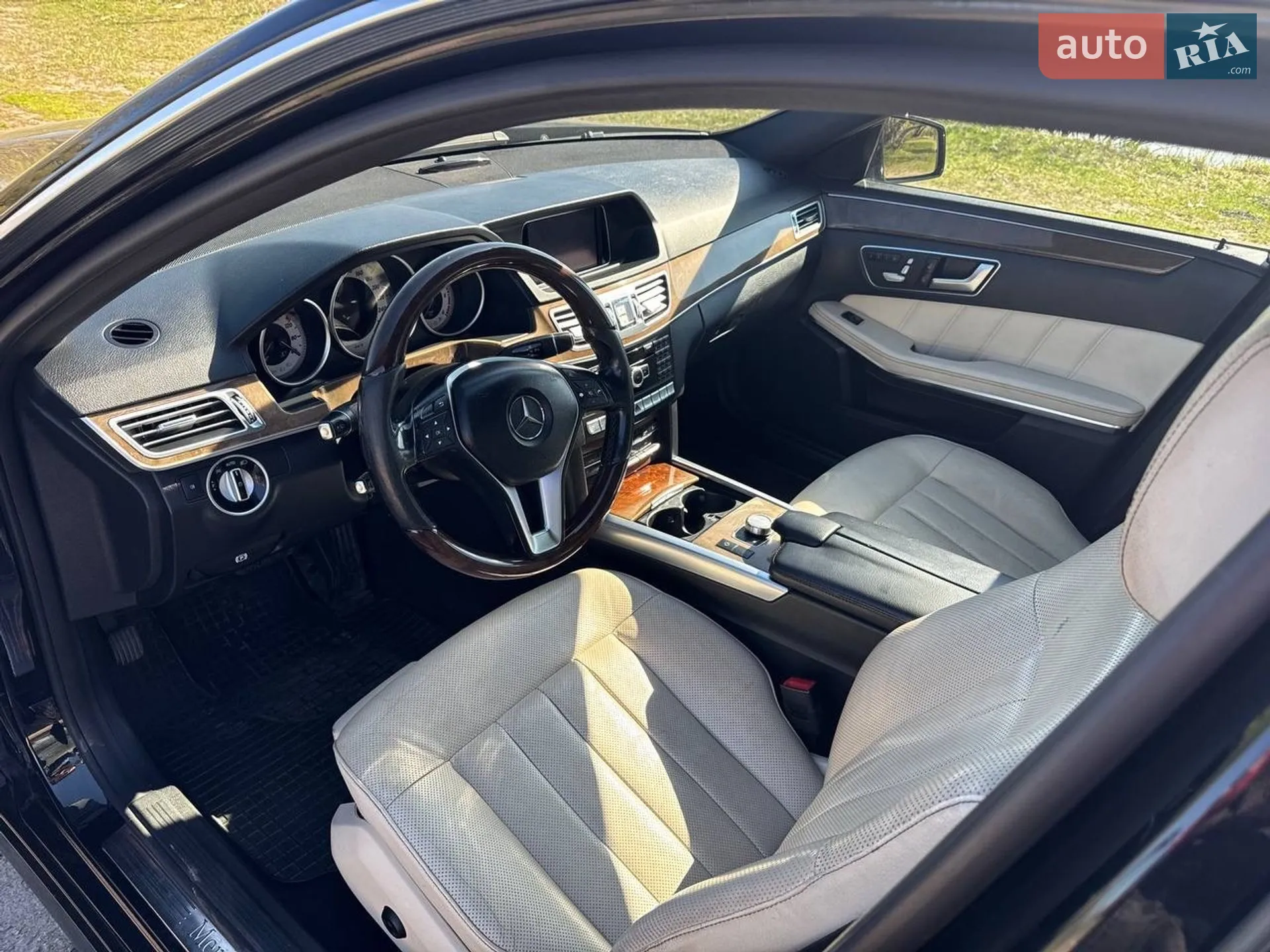 2013 Mercedes-Benz E-klasse - мініатюра 18