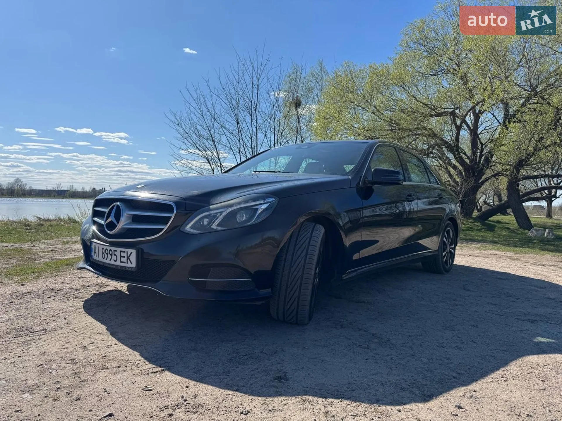 2013 Mercedes-Benz E-klasse - мініатюра 25