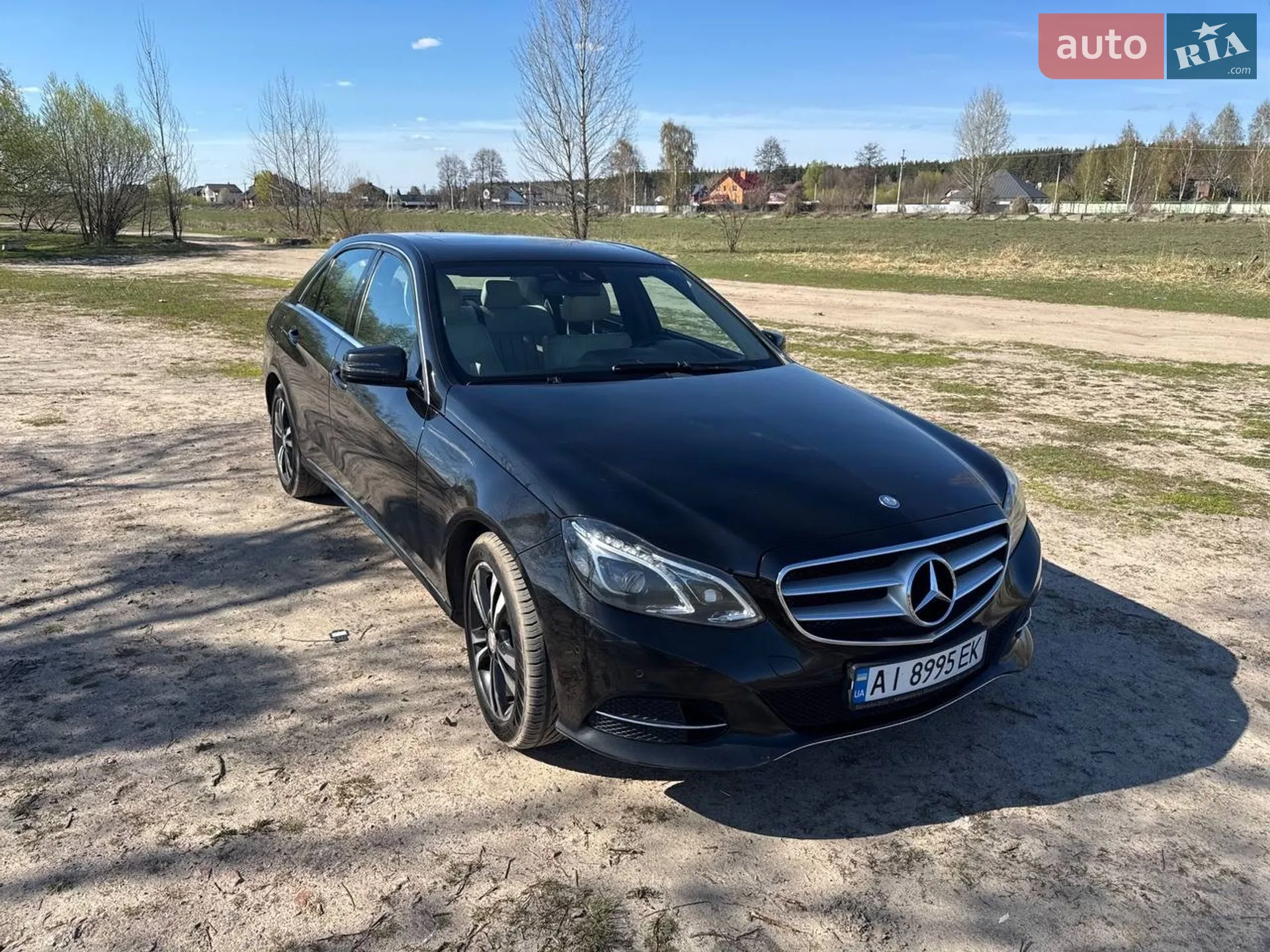2013 Mercedes-Benz E-klasse - мініатюра 27