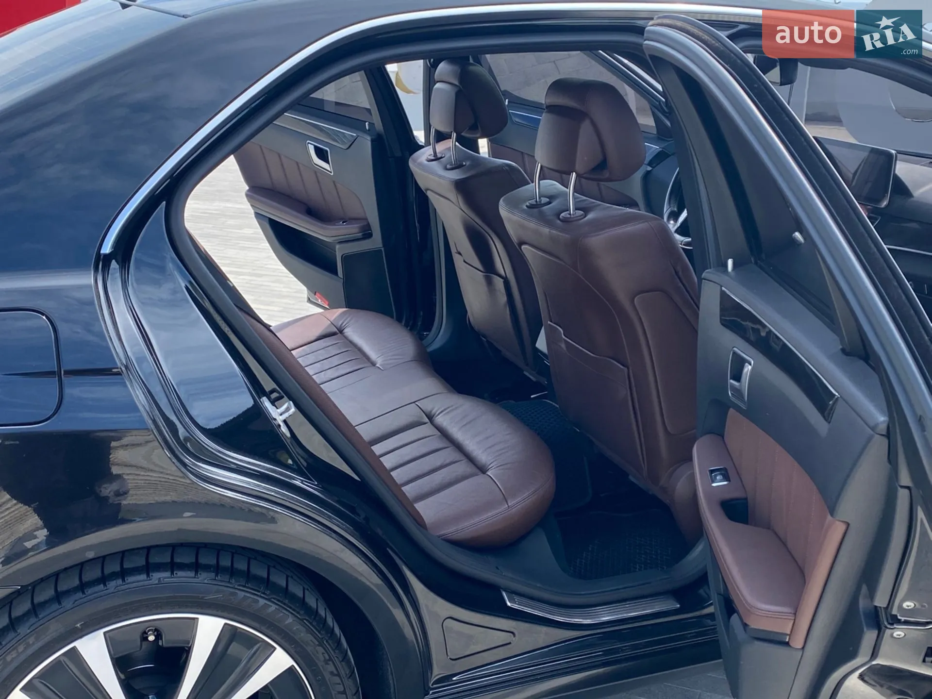 2013 Mercedes-Benz E-klasse - мініатюра 28