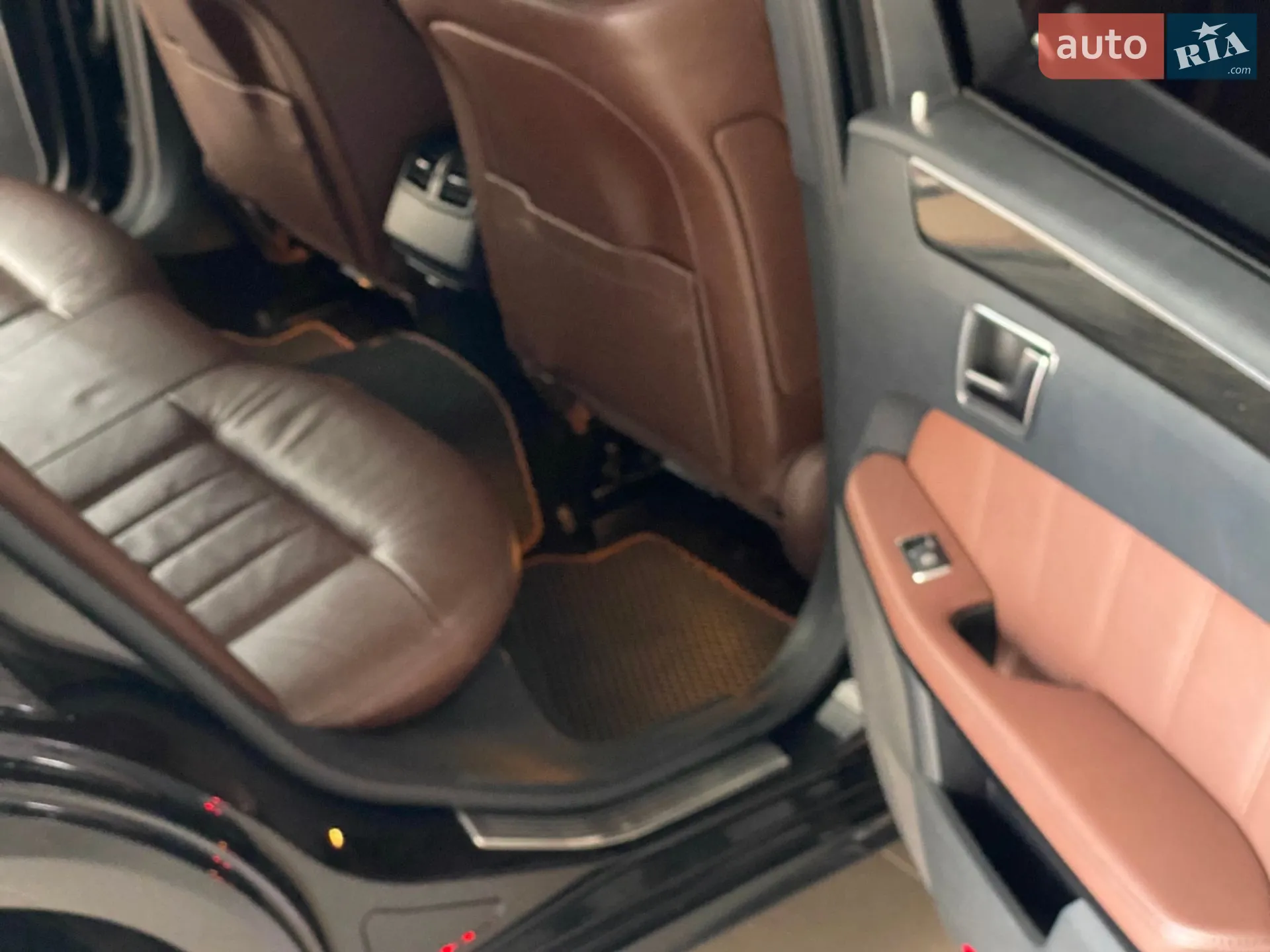 2013 Mercedes-Benz E-klasse - мініатюра 67