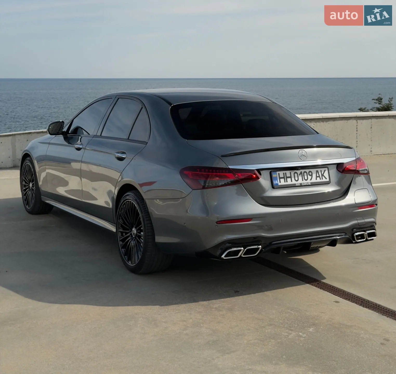 2021 Mercedes-Benz E-klasse - мініатюра 5
