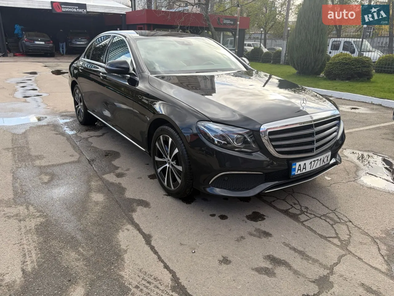 2015 Mercedes-Benz E-klasse - мініатюра 19