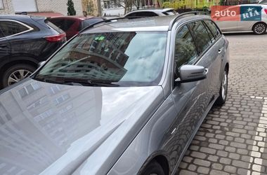 Универсал Mercedes-Benz E-Class 2011 в Луцке