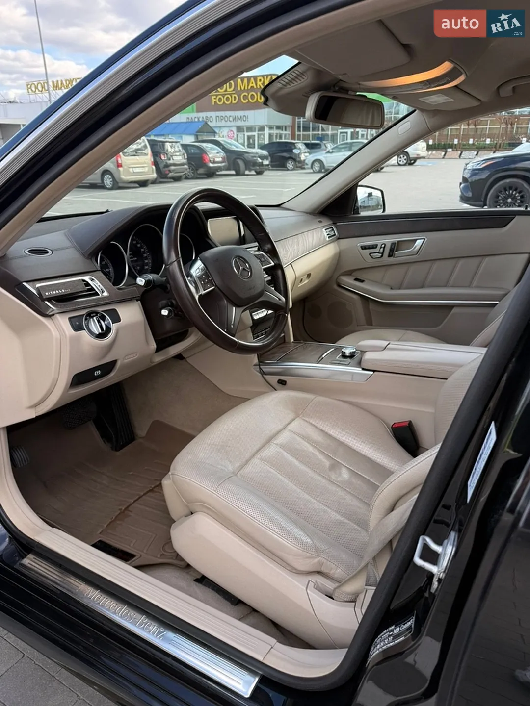 2013 Mercedes-Benz E-klasse - мініатюра 9