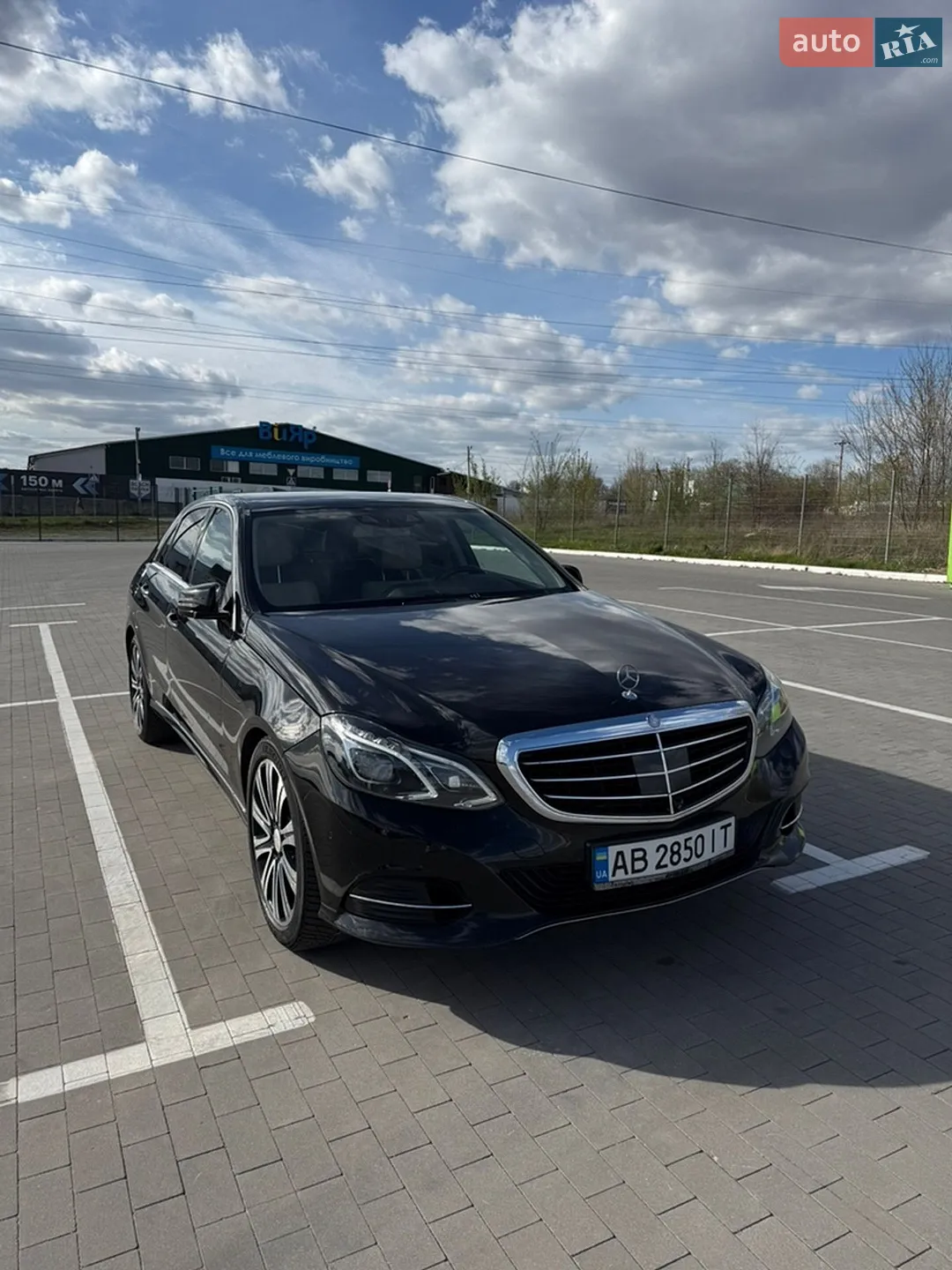 2013 Mercedes-Benz E-klasse - мініатюра 29