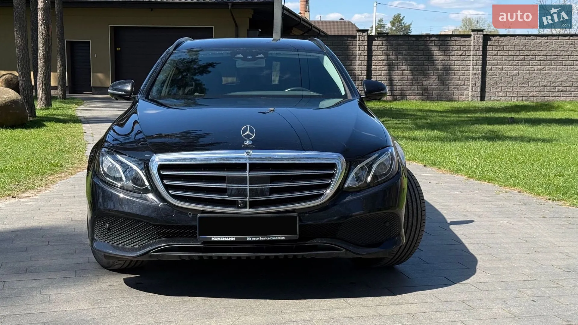 2019 Mercedes-Benz E-klasse - мініатюра 11