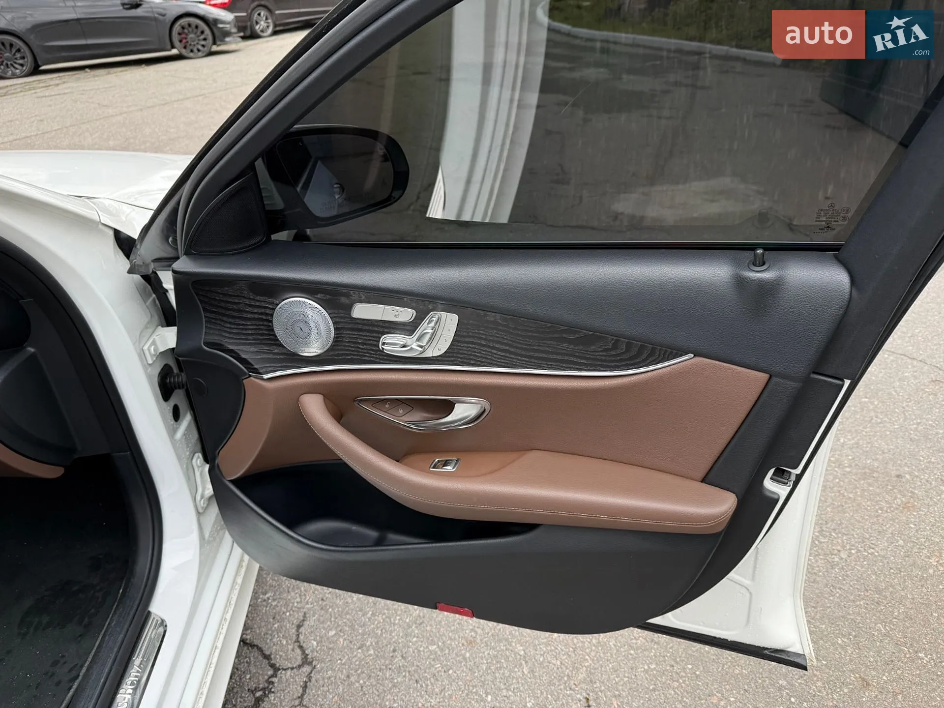 2016 Mercedes-Benz E-klasse - мініатюра 16