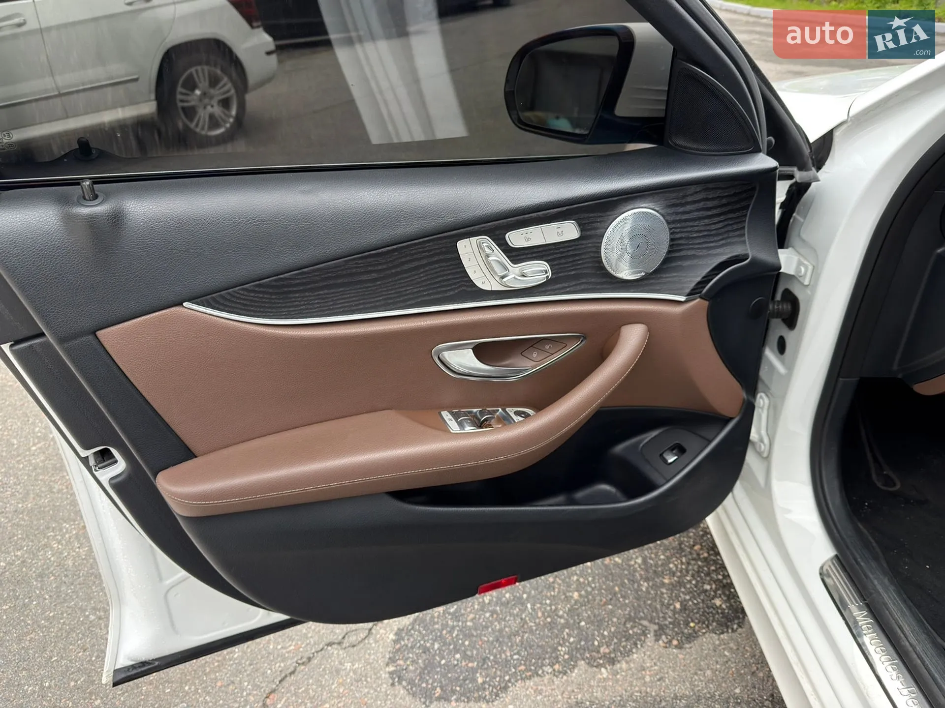 2016 Mercedes-Benz E-klasse - мініатюра 18