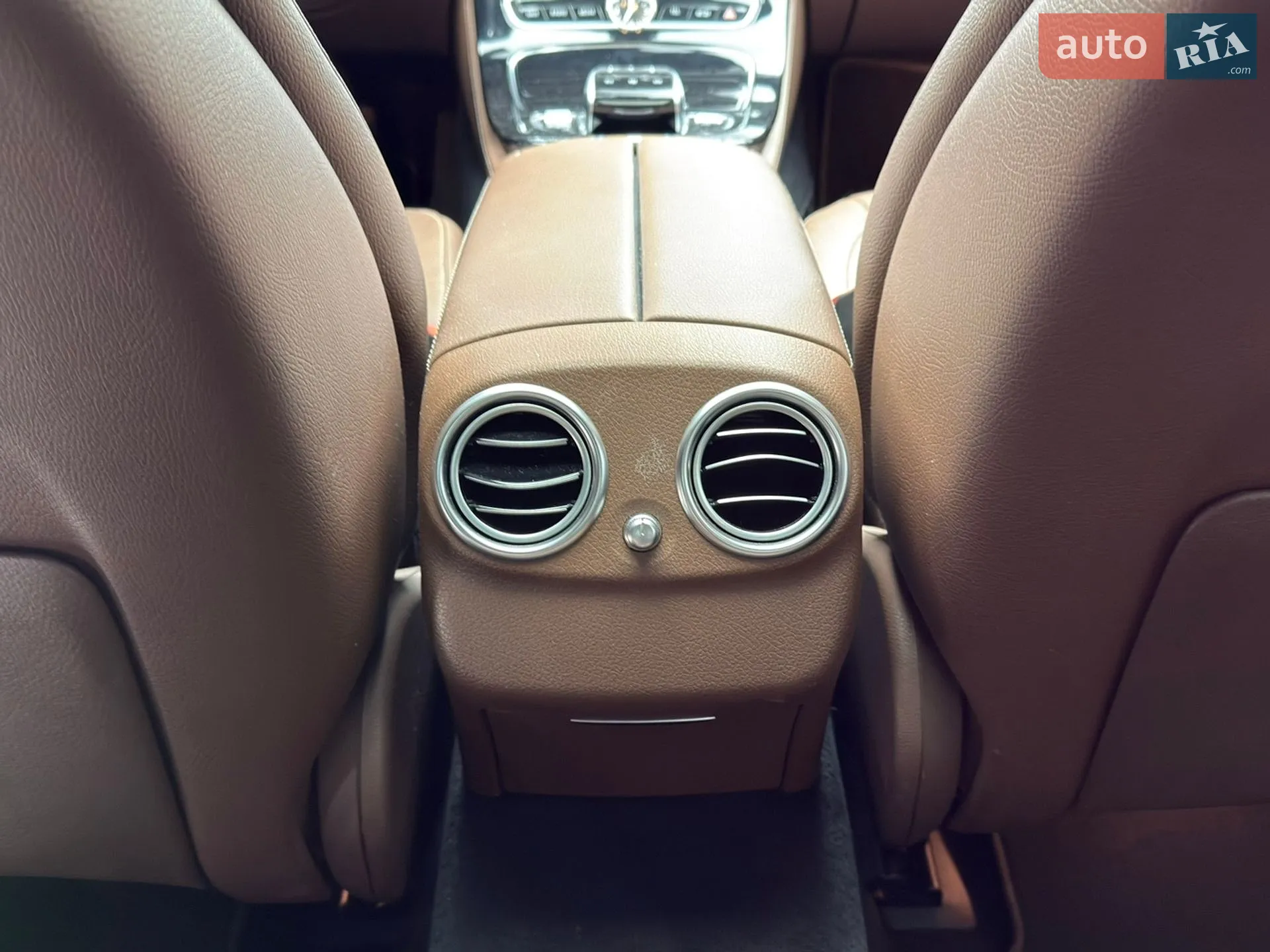 2016 Mercedes-Benz E-klasse - мініатюра 15