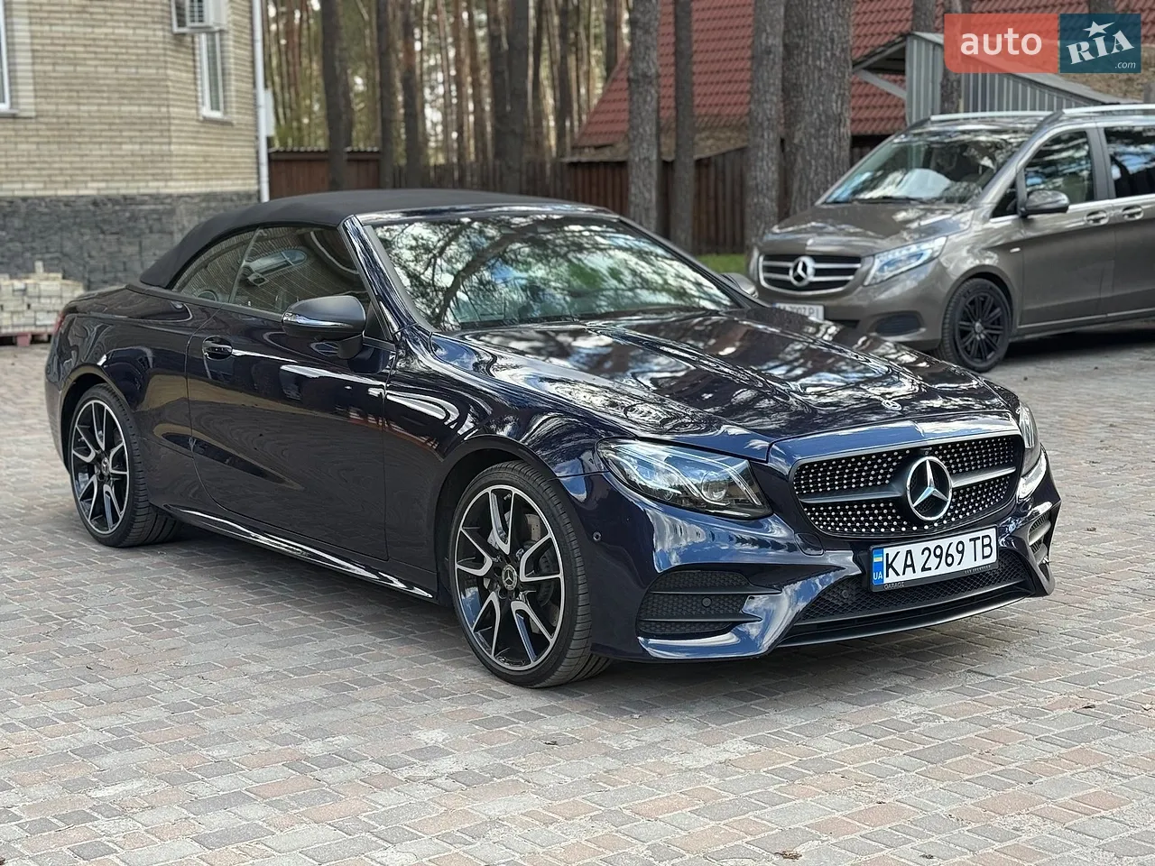 2018 Mercedes-Benz E-klasse - мініатюра 25