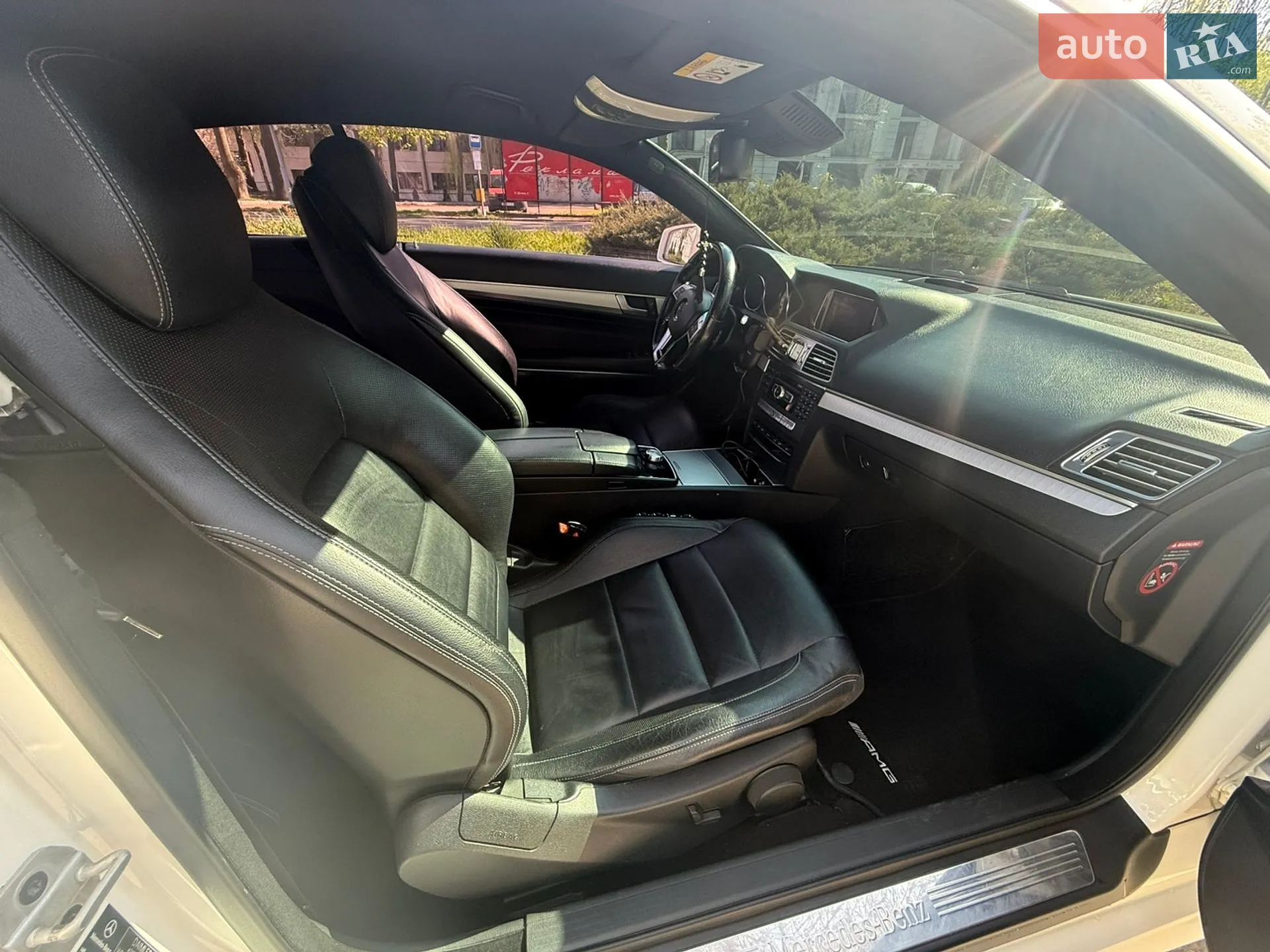 2014 Mercedes-Benz E-klasse - мініатюра 10