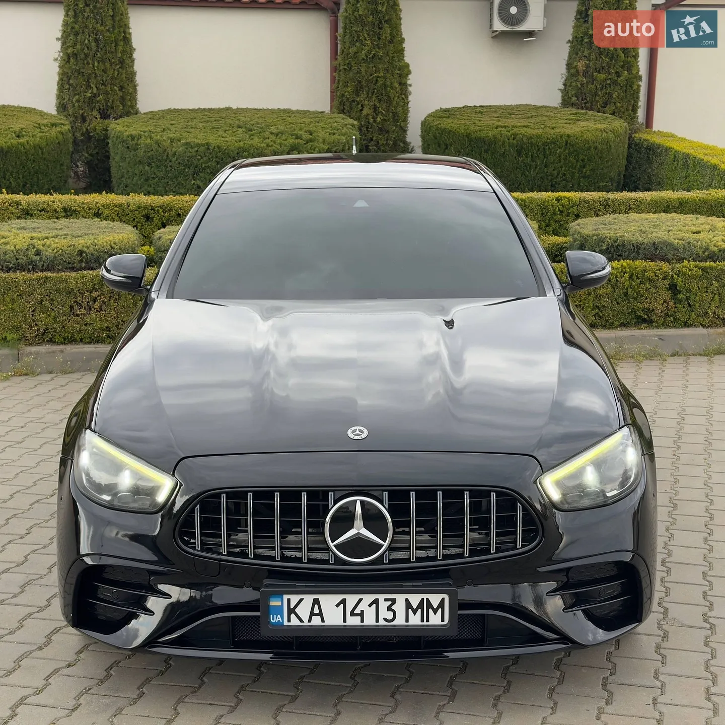 2017 Mercedes-Benz E-klasse - мініатюра 2