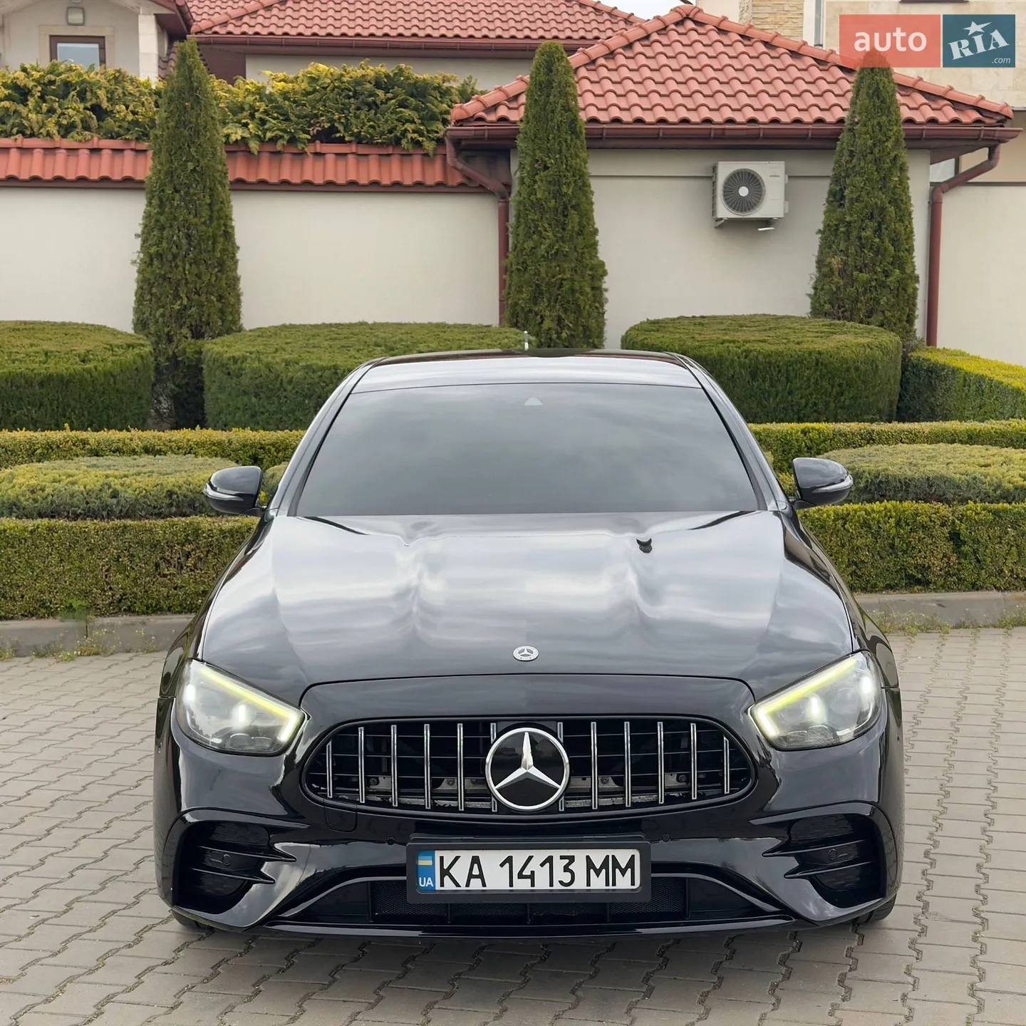 2017 Mercedes-Benz E-klasse - мініатюра 7
