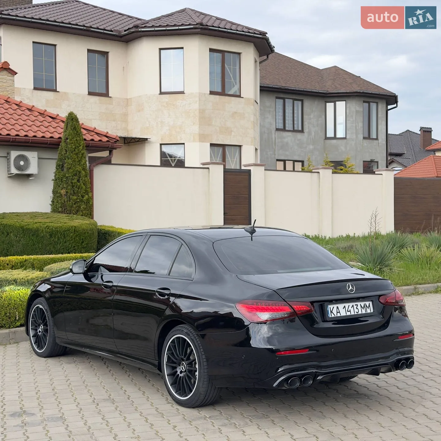 2017 Mercedes-Benz E-klasse - мініатюра 12