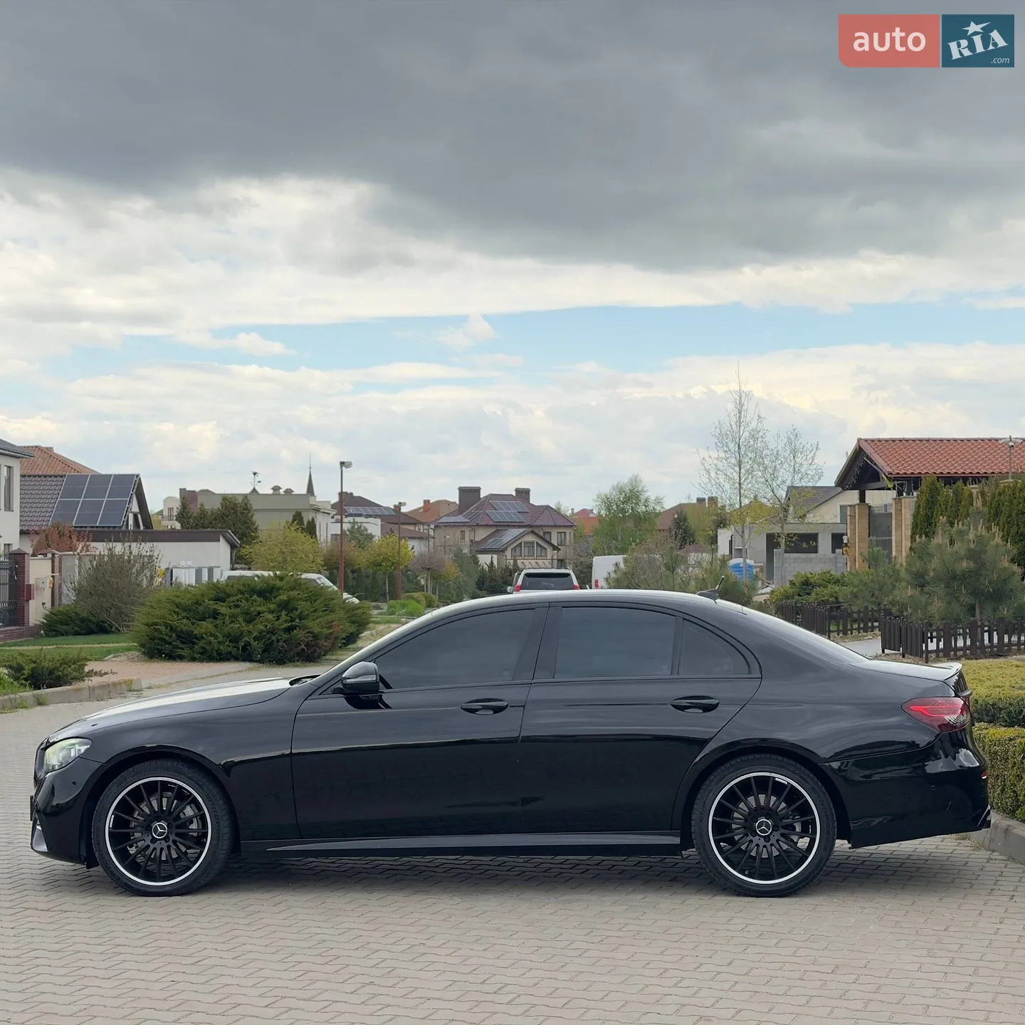 2017 Mercedes-Benz E-klasse - мініатюра 16