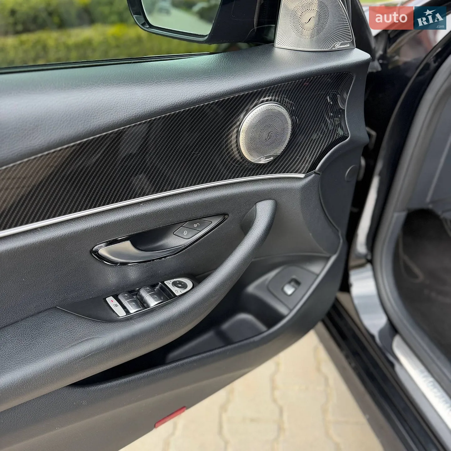 2017 Mercedes-Benz E-klasse - мініатюра 24