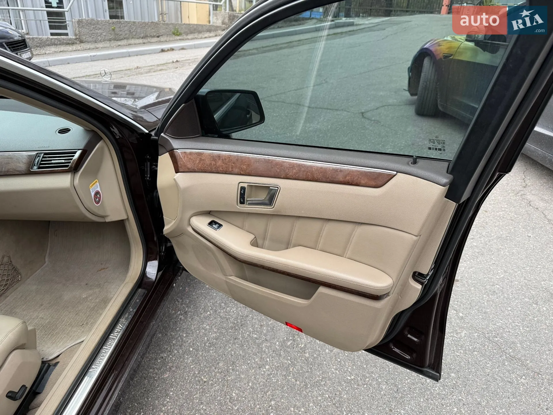 2011 Mercedes-Benz E-klasse - мініатюра 15