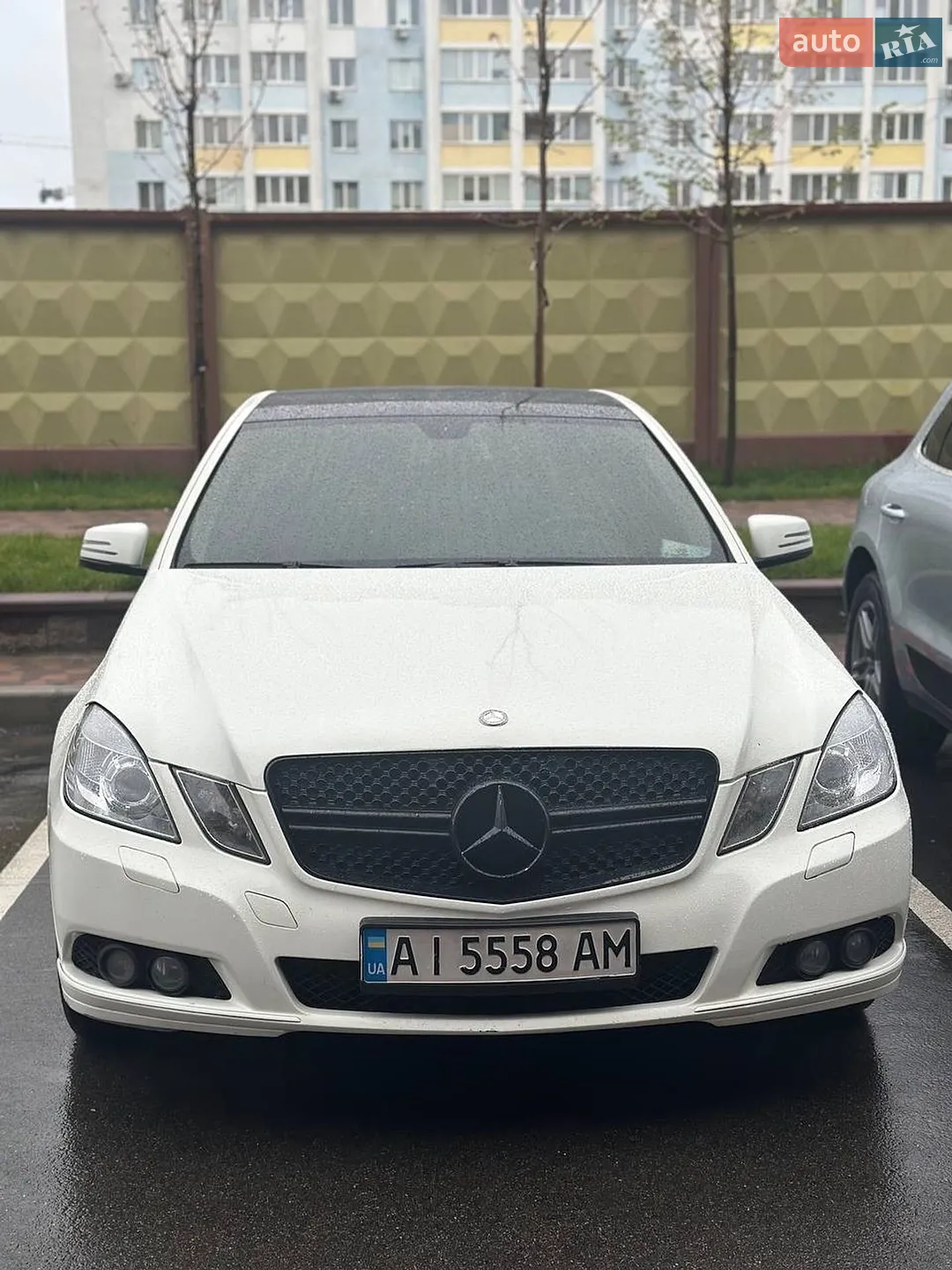 2011 Mercedes-Benz E-klasse - мініатюра 14