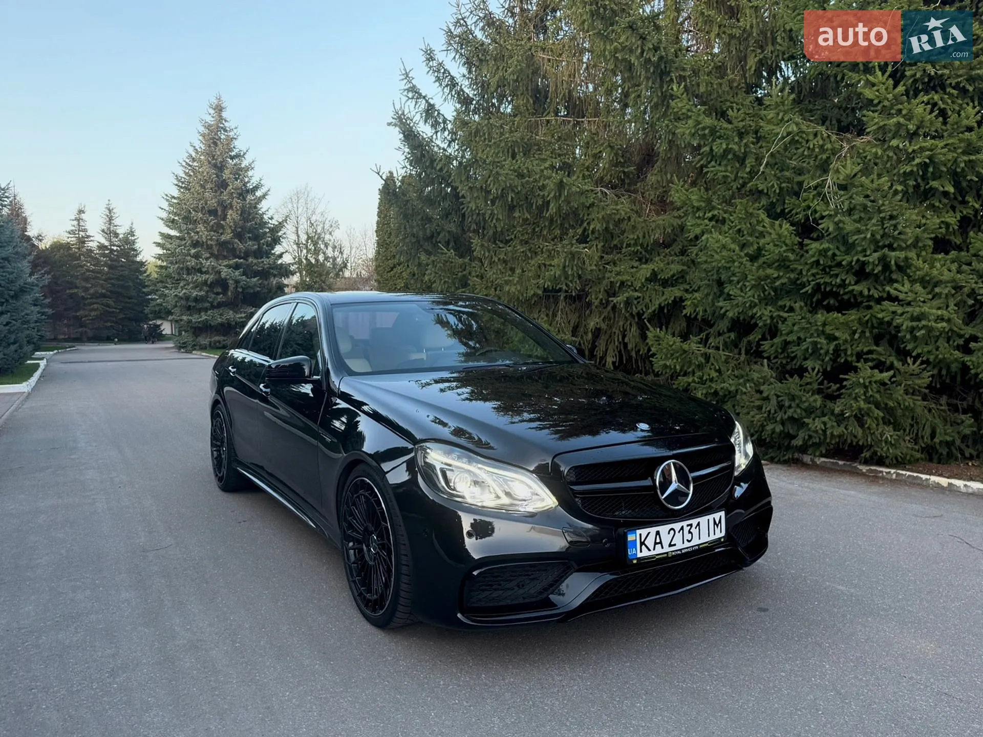 2012 Mercedes-Benz E-klasse - мініатюра 3