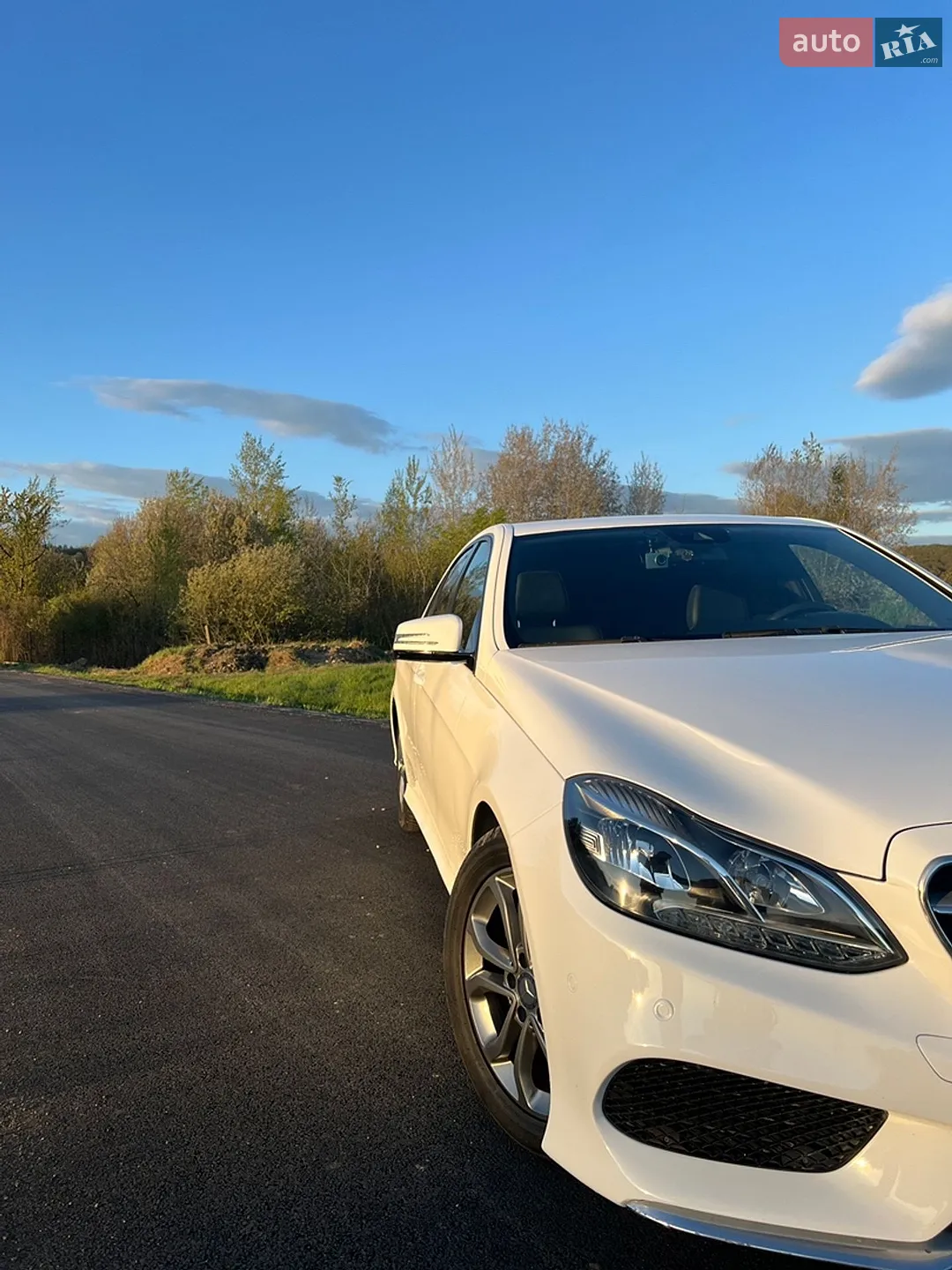 2014 Mercedes-Benz E-klasse - мініатюра 3