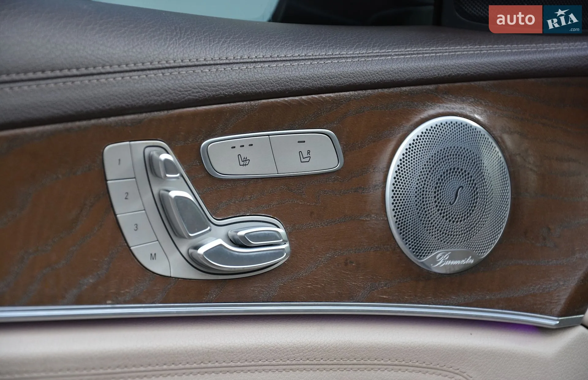 2017 Mercedes-Benz E-klasse - мініатюра 14