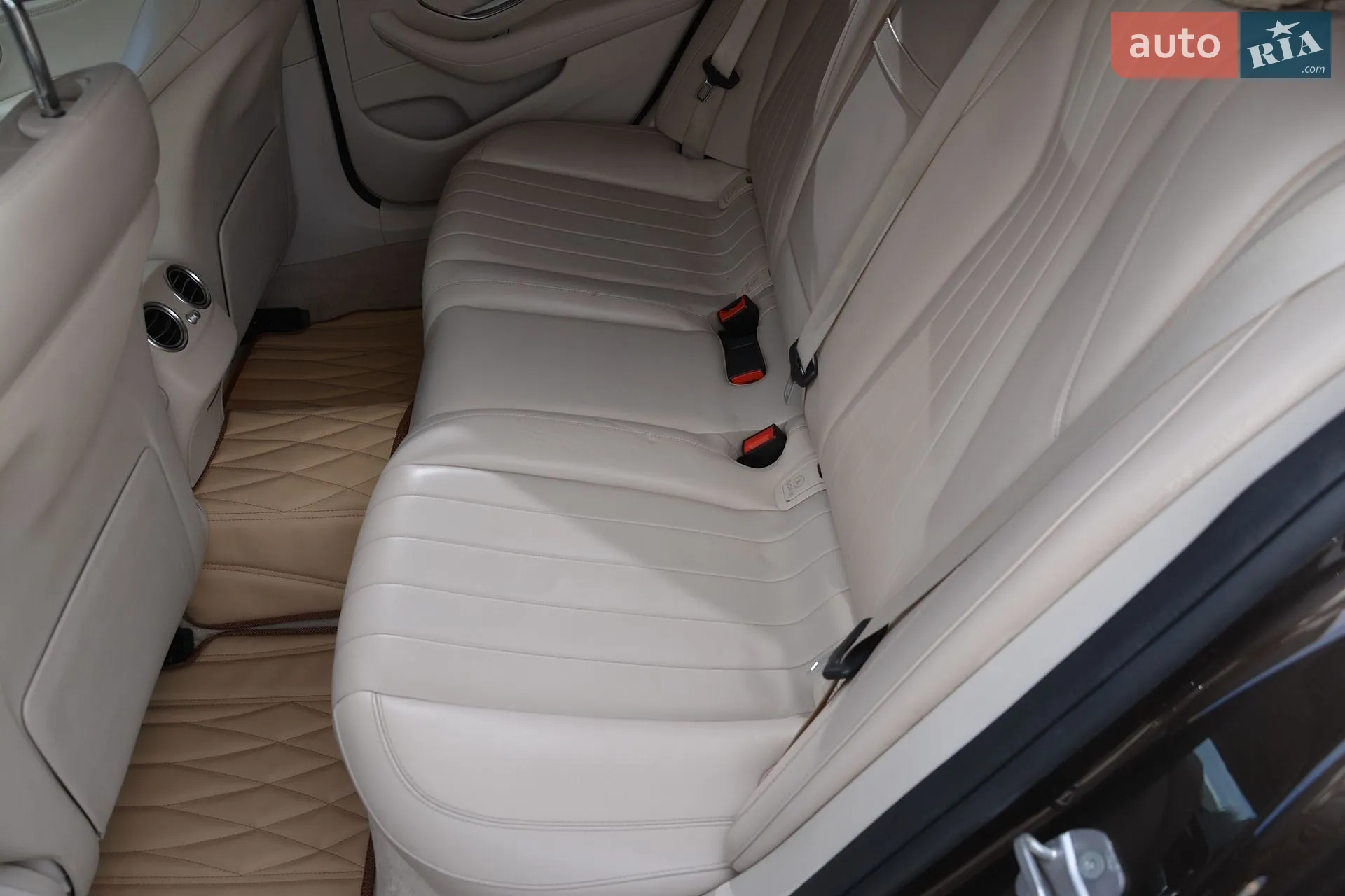 2017 Mercedes-Benz E-klasse - мініатюра 42