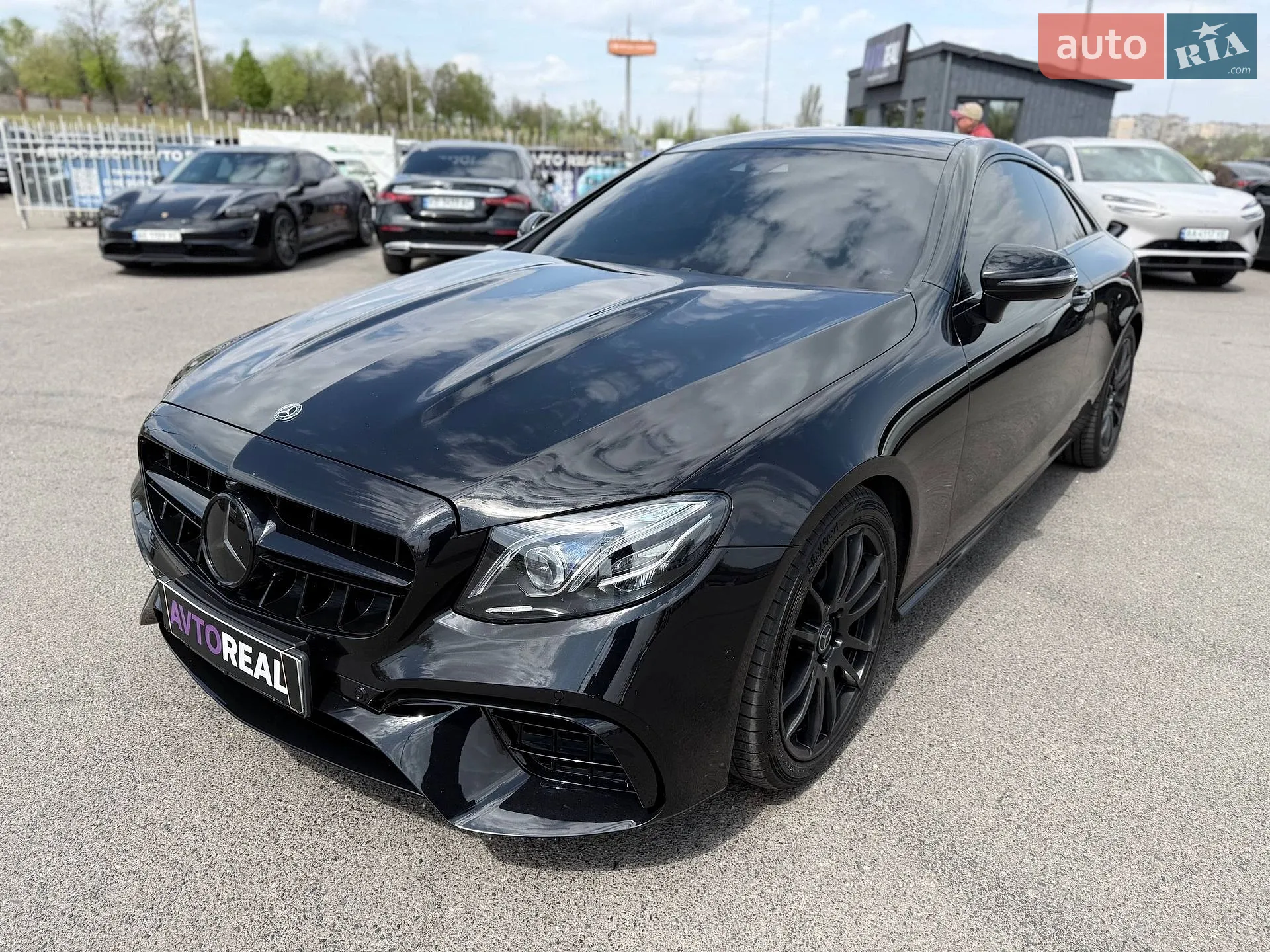 2017 Mercedes-Benz E-klasse - мініатюра 17