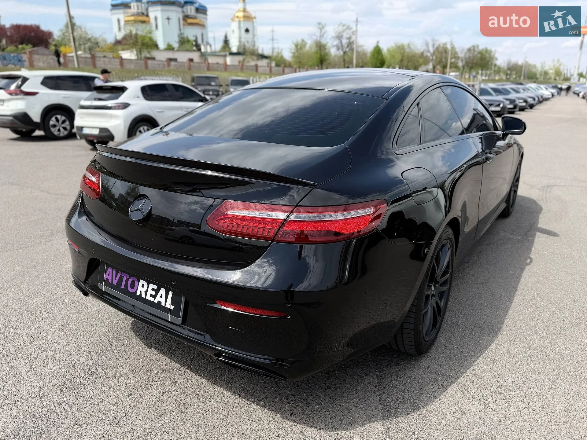 2017 Mercedes-Benz E-klasse - мініатюра 32