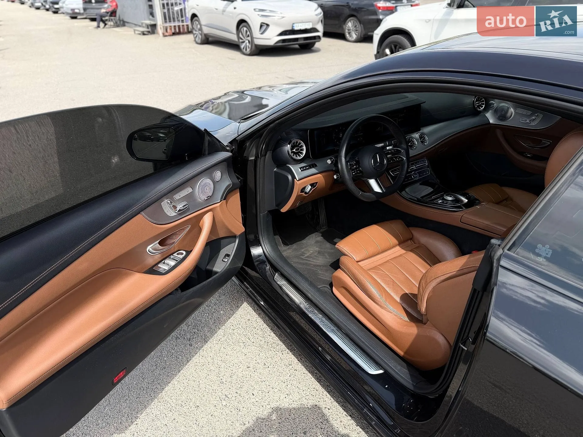 2017 Mercedes-Benz E-klasse - мініатюра 37