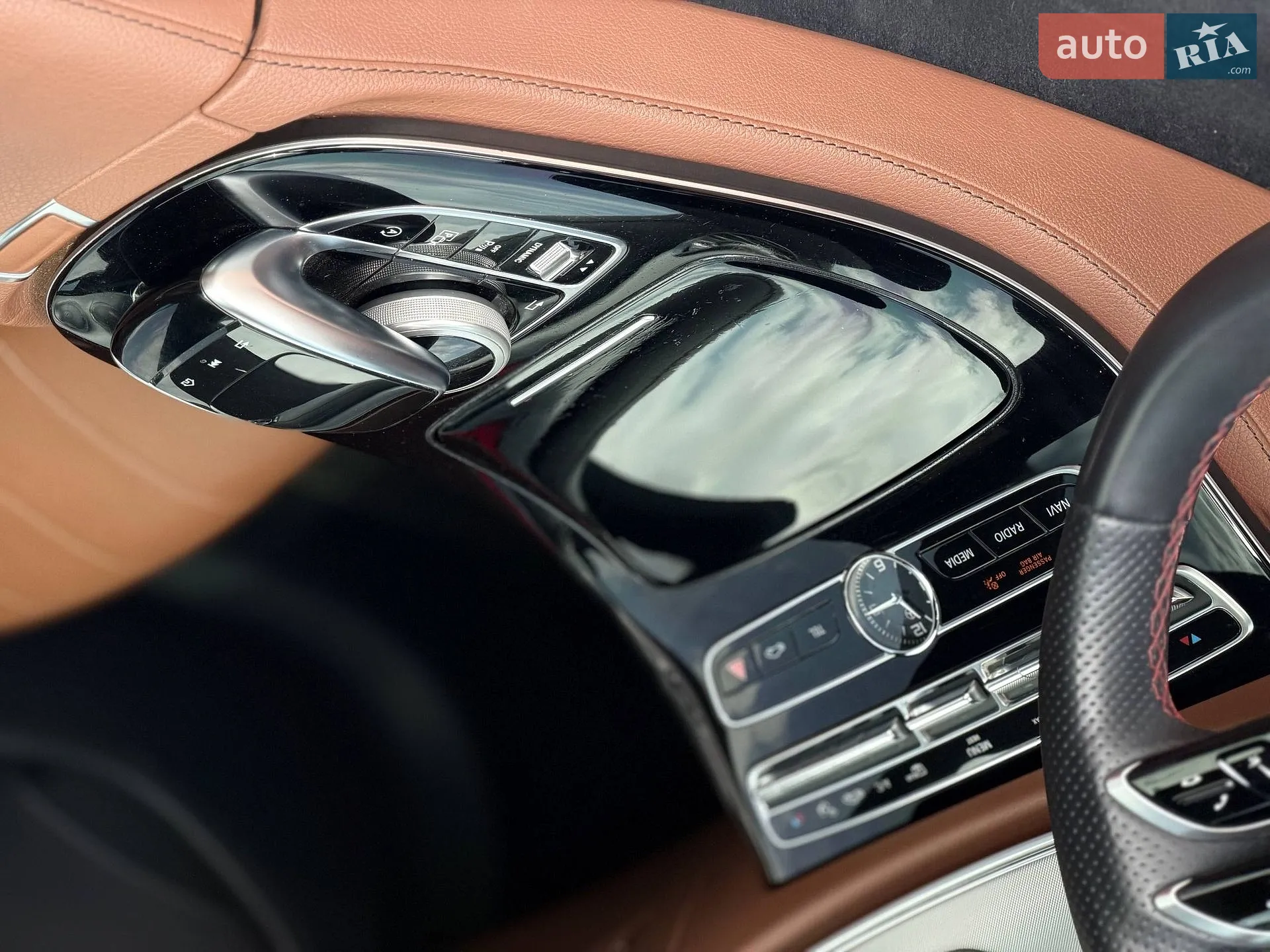 2017 Mercedes-Benz E-klasse - мініатюра 47