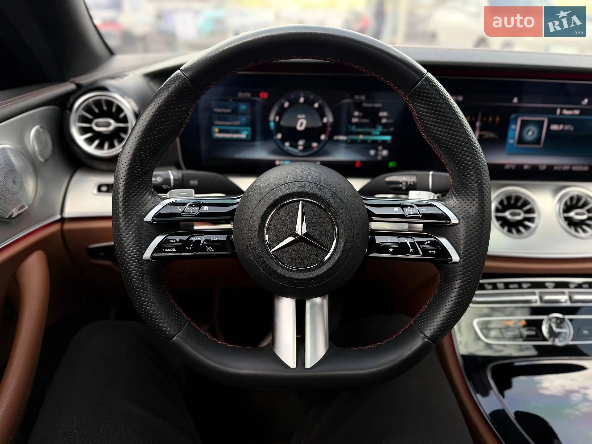 2017 Mercedes-Benz E-klasse - мініатюра 52