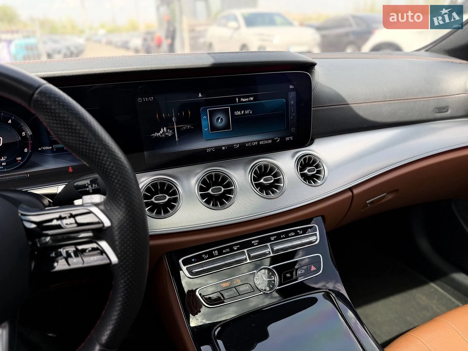 2017 Mercedes-Benz E-klasse - мініатюра 61
