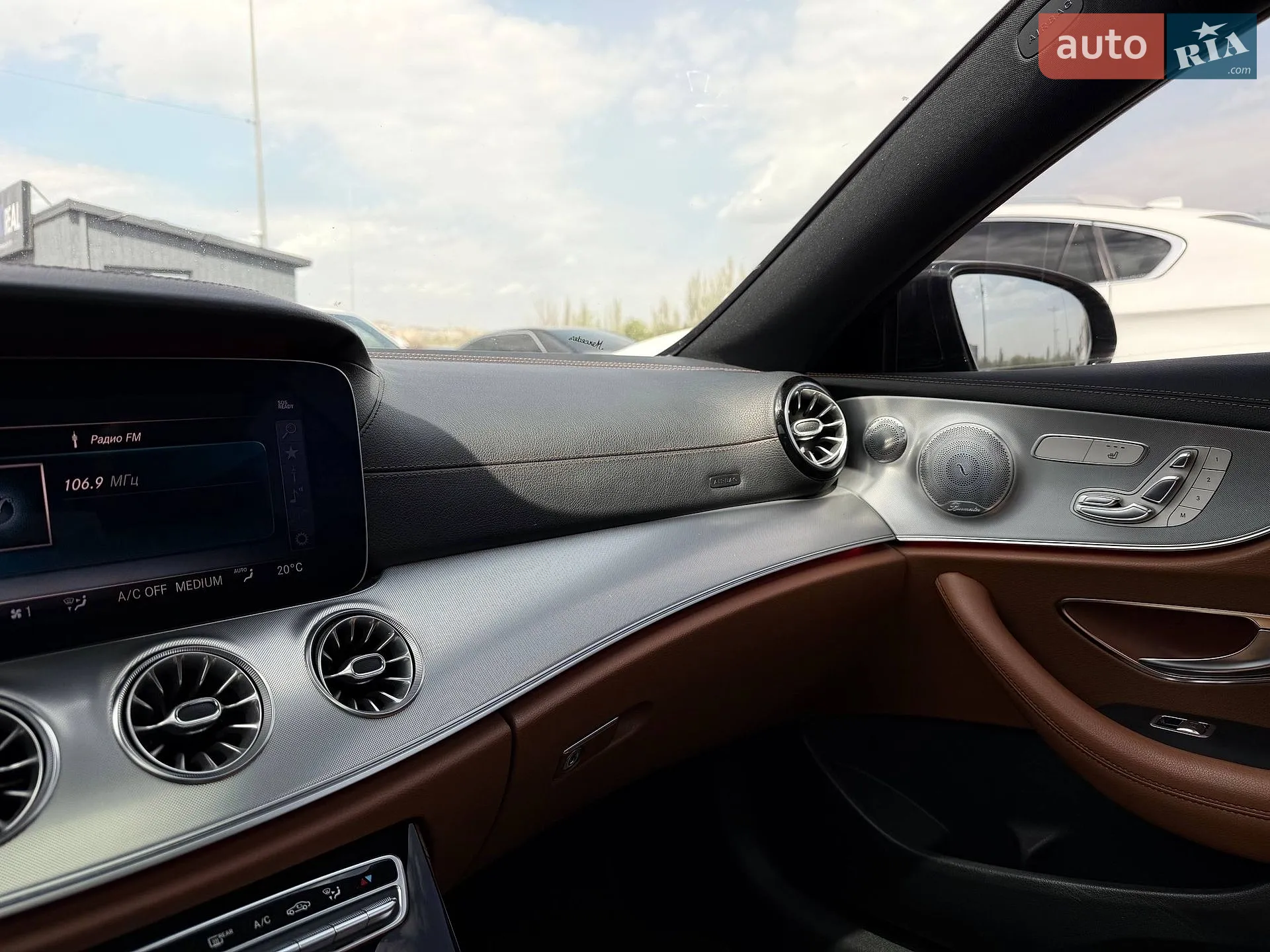 2017 Mercedes-Benz E-klasse - мініатюра 71